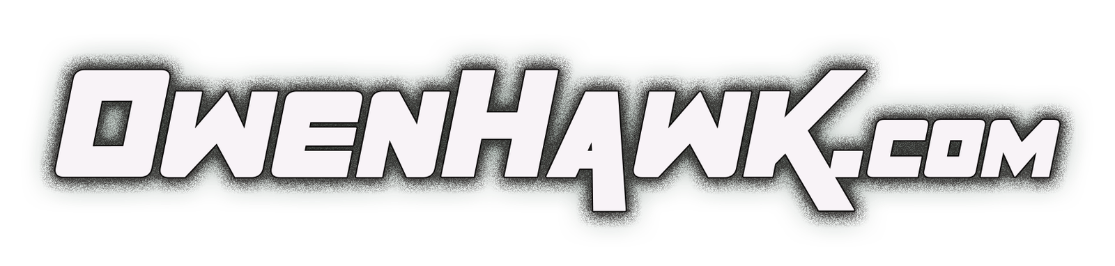 owenhawk.com logo.